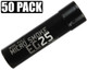 Enola Gaye Micro Smoke Grenade - EG25 - 50 Pack - White Enola Gaye Micro Smoke Grenade - EG25 - 50 Pack - White